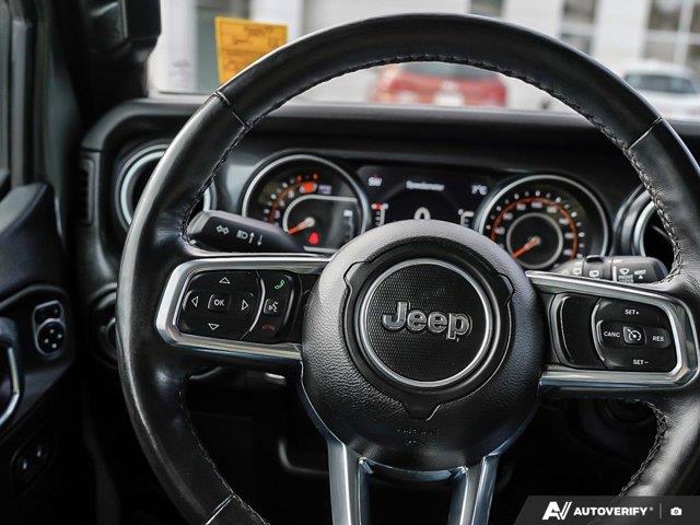 jeep Wrangler 2023 - 14