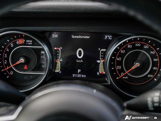 jeep Wrangler 2023 - 15