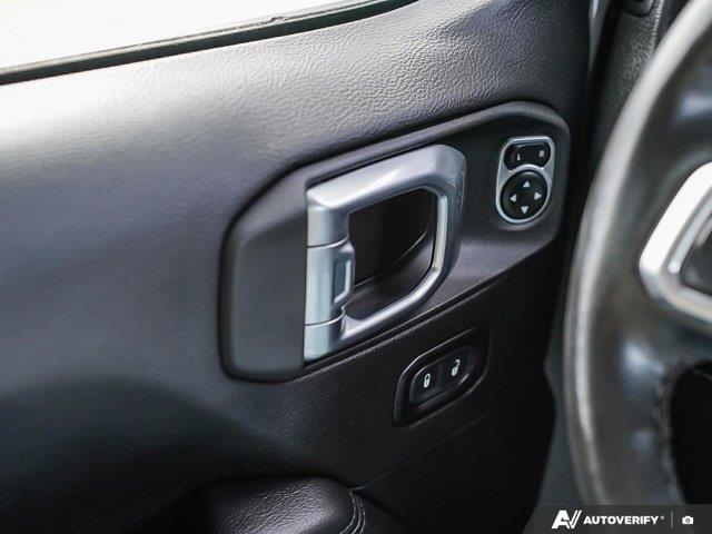 jeep Wrangler 2023 - 16