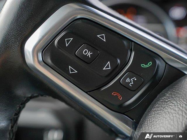 jeep Wrangler 2023 - 19