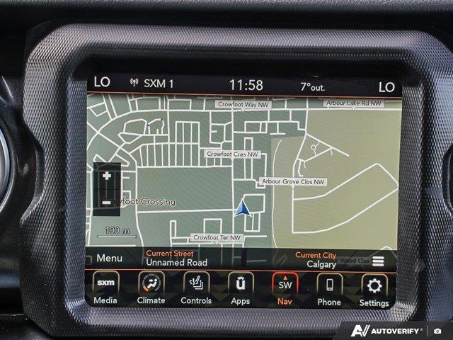 jeep Wrangler 2023 - 20