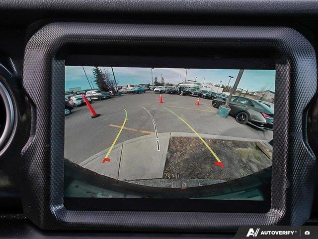 jeep Wrangler 2023 - 21