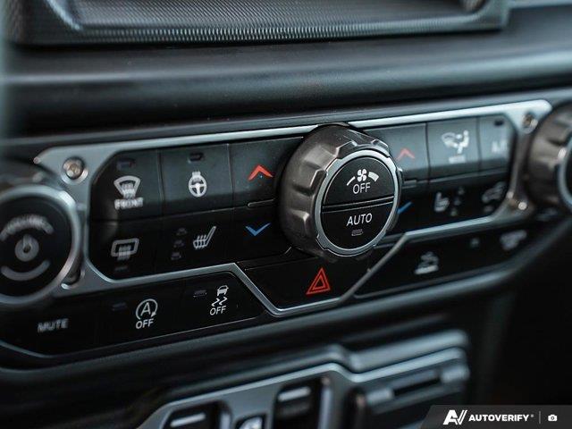 jeep Wrangler 2023 - 22