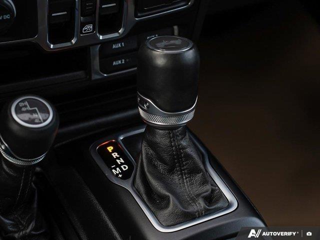 jeep Wrangler 2023 - 23