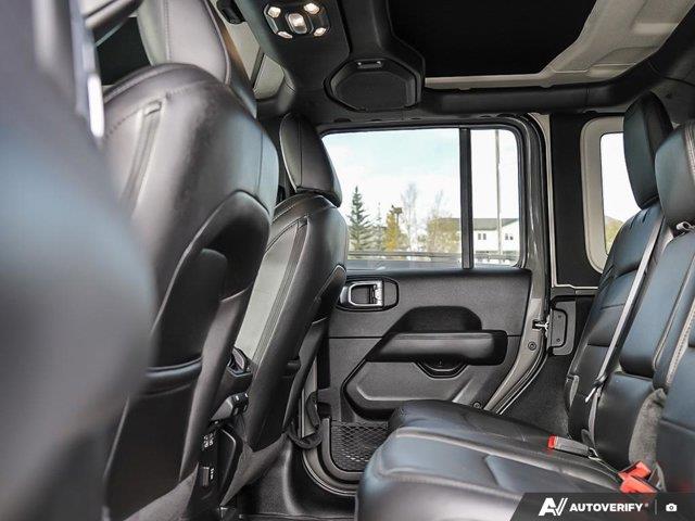 jeep Wrangler 2023 - 26