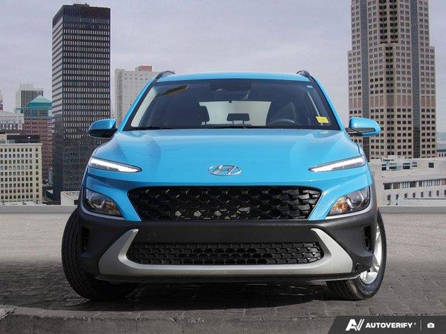 hyundai Kona 2023 - 2