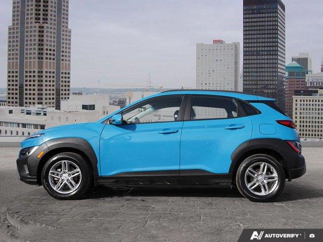 hyundai Kona 2023 - 3