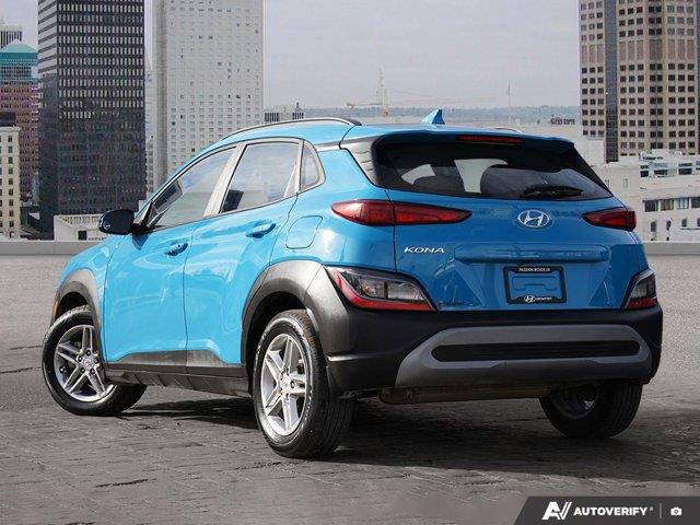 hyundai Kona 2023 - 4