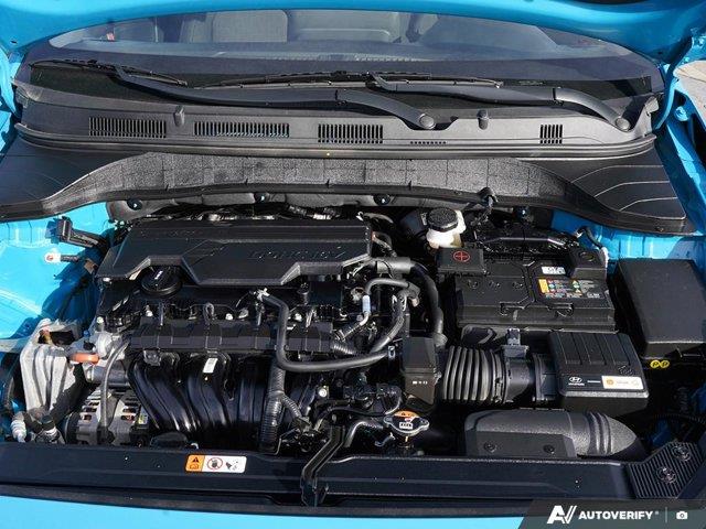 hyundai Kona 2023 - 8