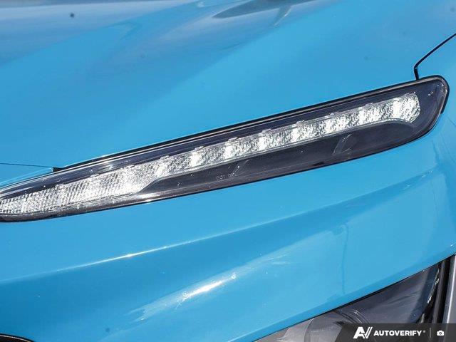 hyundai Kona 2023 - 10