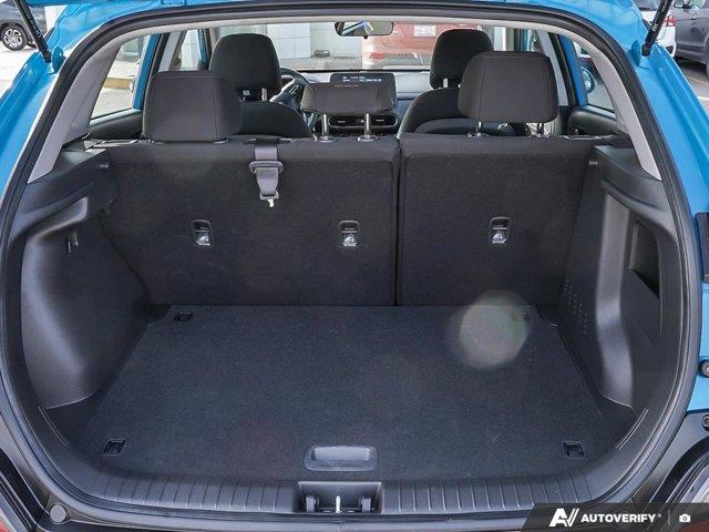 hyundai Kona 2023 - 11