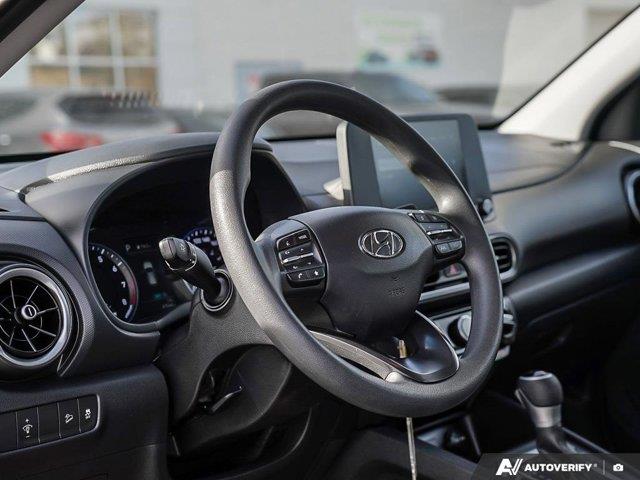 hyundai Kona 2023 - 13