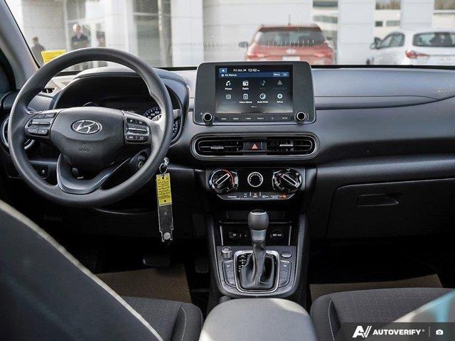 hyundai Kona 2023 - 14