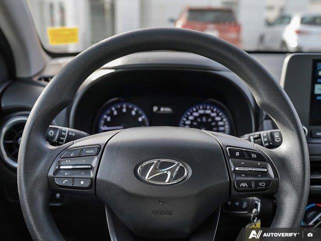 hyundai Kona 2023 - 15