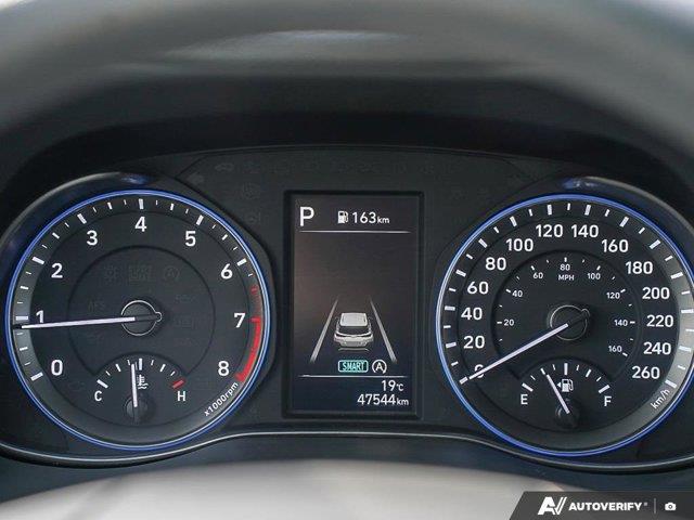 hyundai Kona 2023 - 16