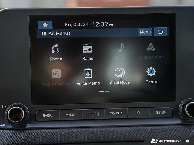 hyundai Kona 2023 - 20