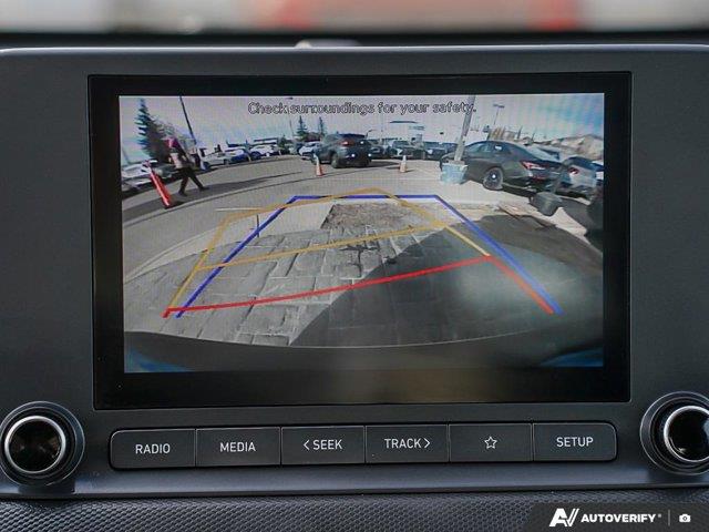 hyundai Kona 2023 - 21