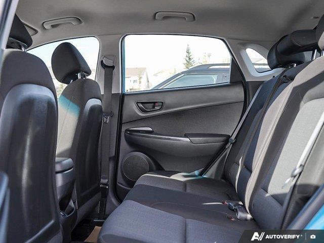 hyundai Kona 2023 - 27