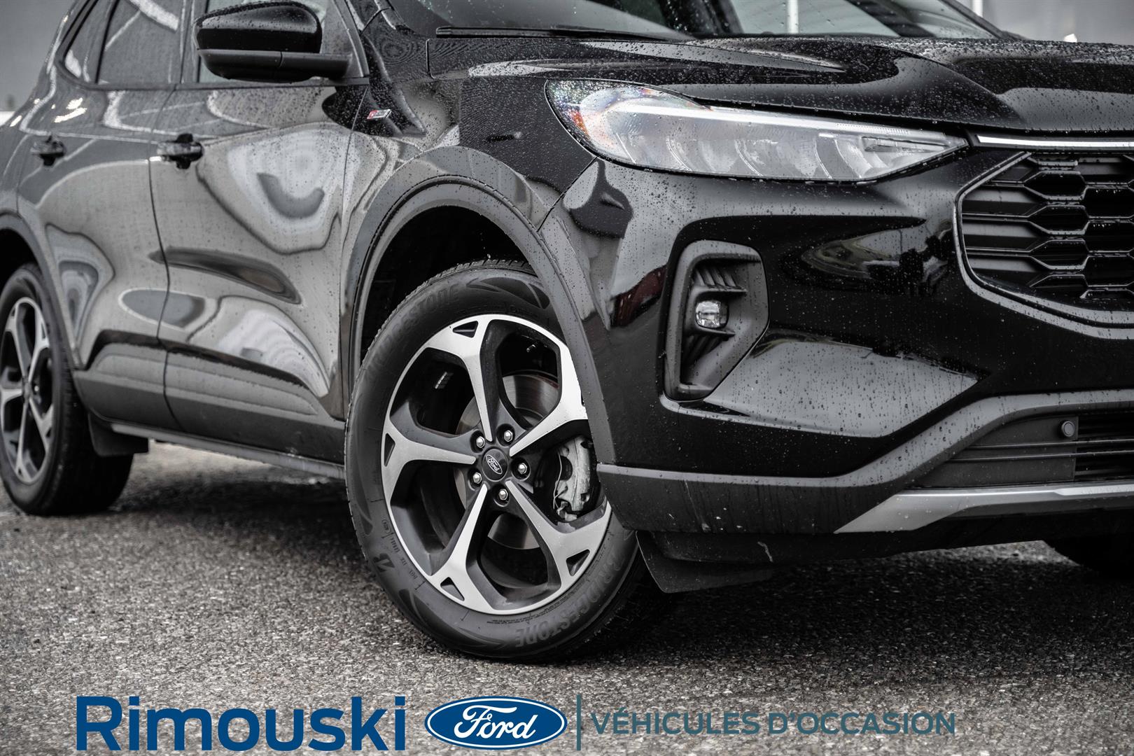 ford Escape 2025 - 2