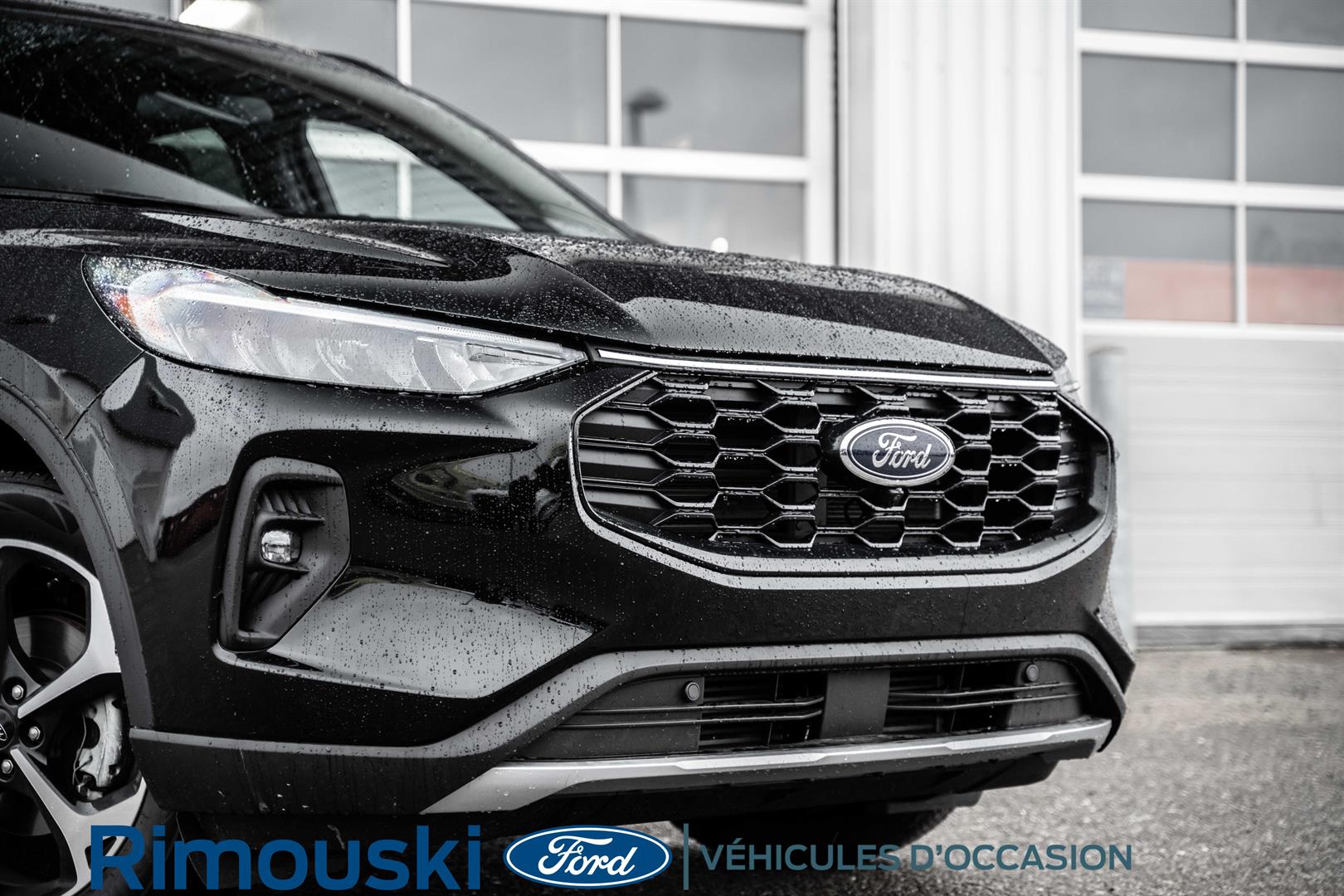 ford Escape 2025 - 3