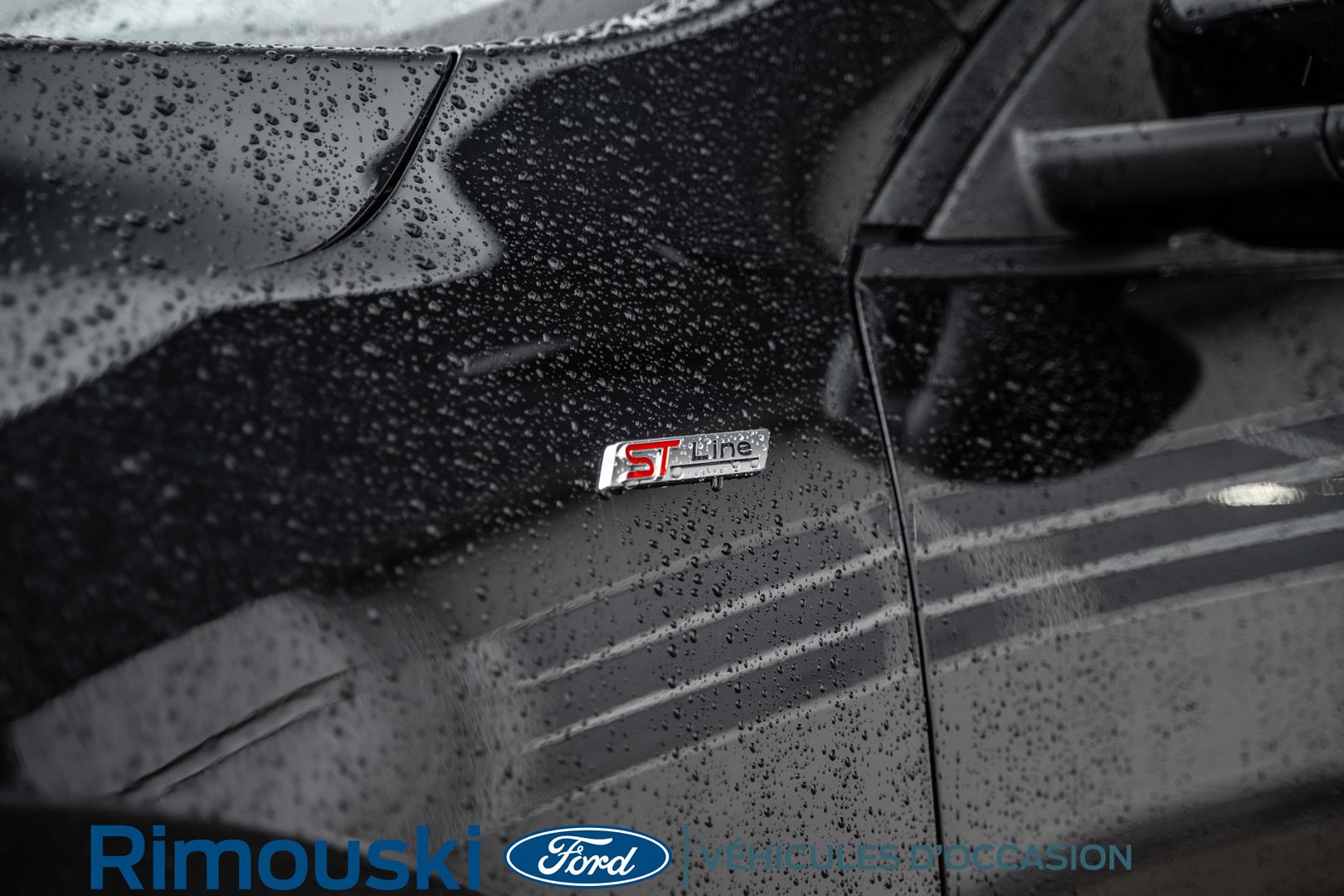 ford Escape 2025 - 4