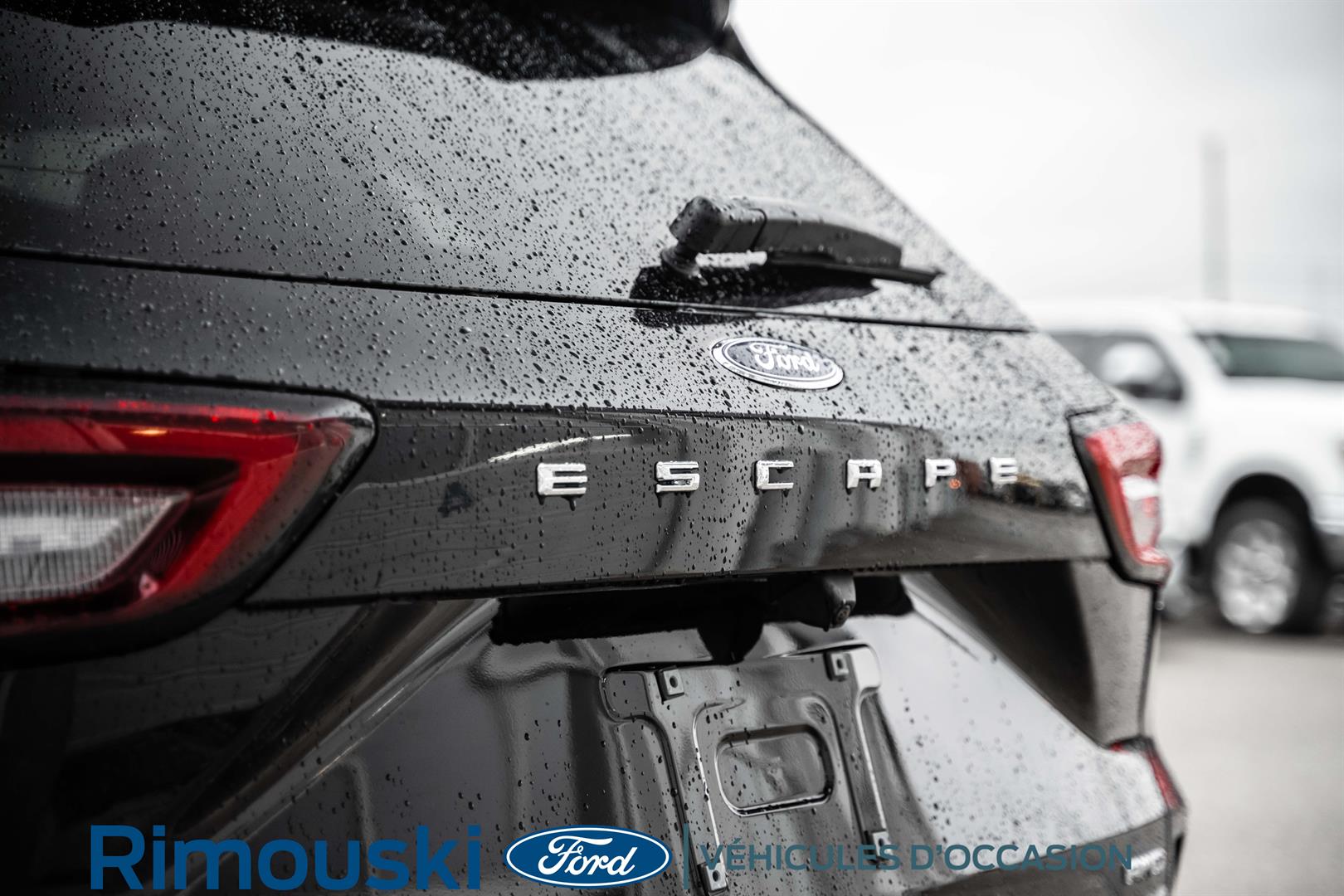 ford Escape 2025 - 6