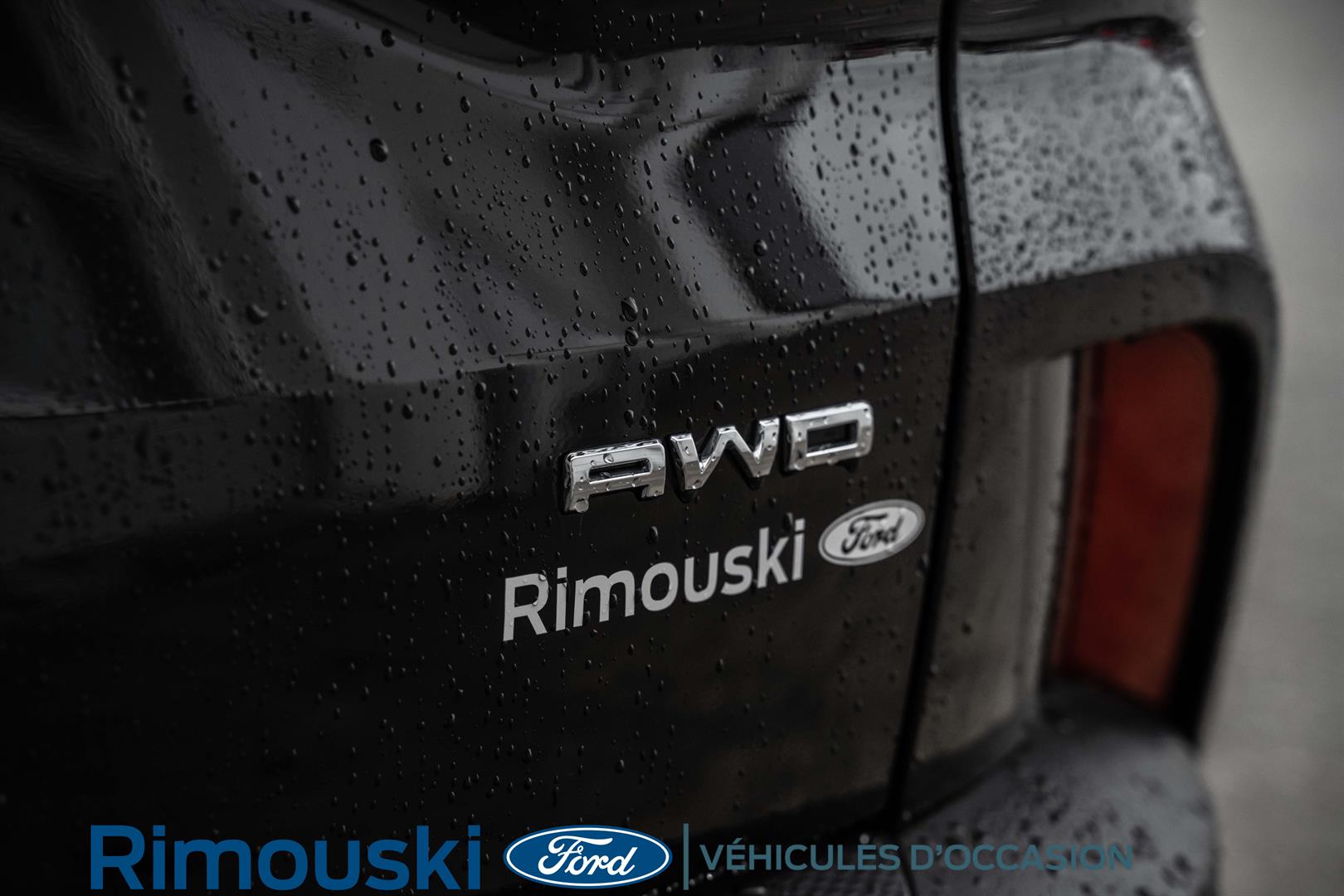 ford Escape 2025 - 7