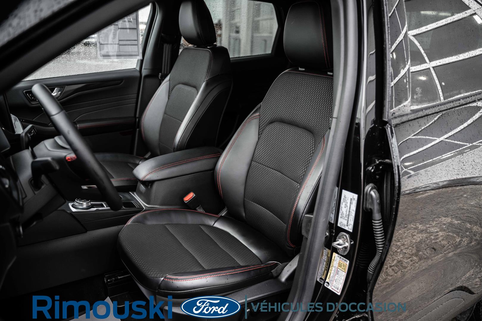 ford Escape 2025 - 9