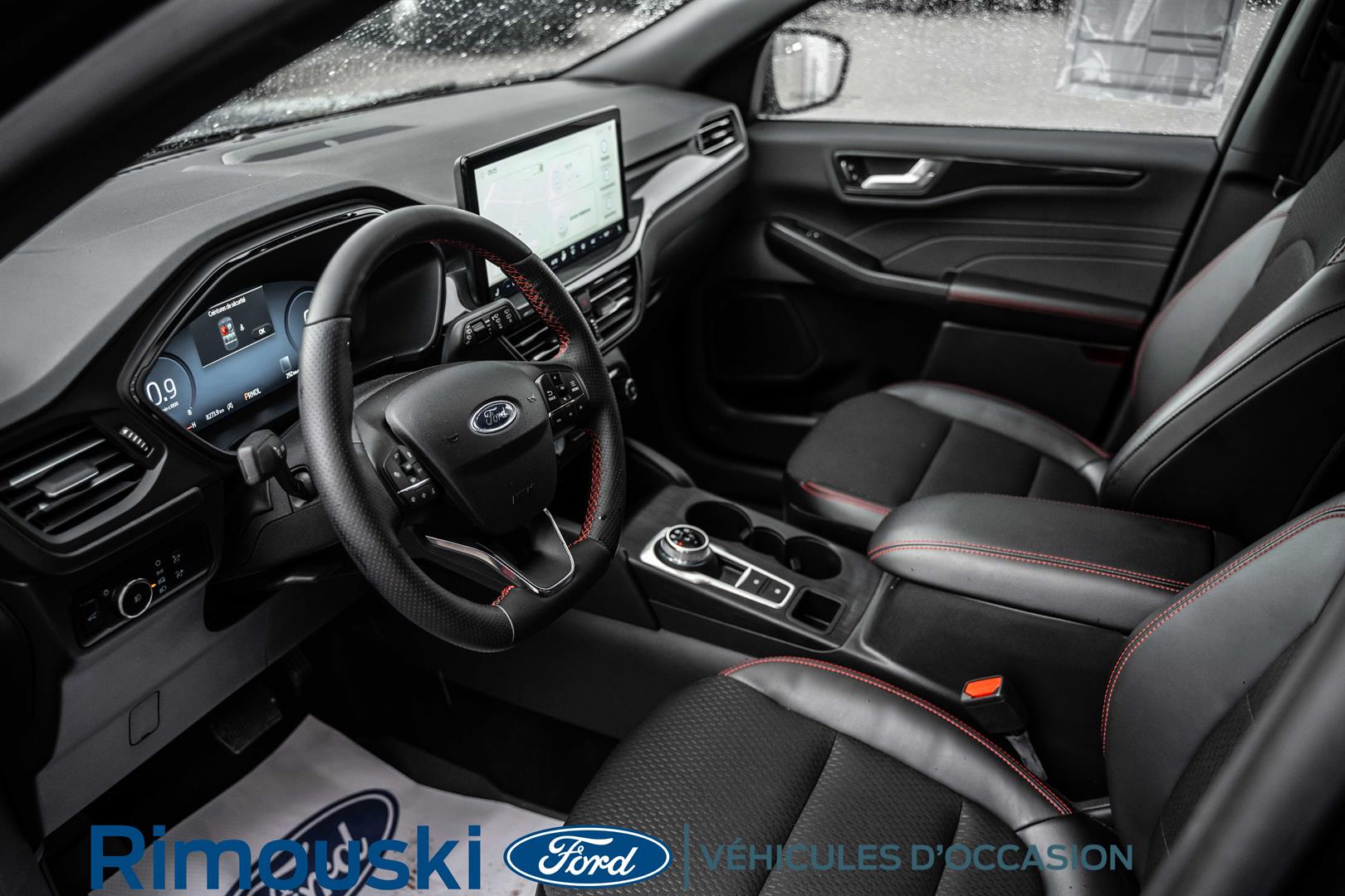 ford Escape 2025 - 10