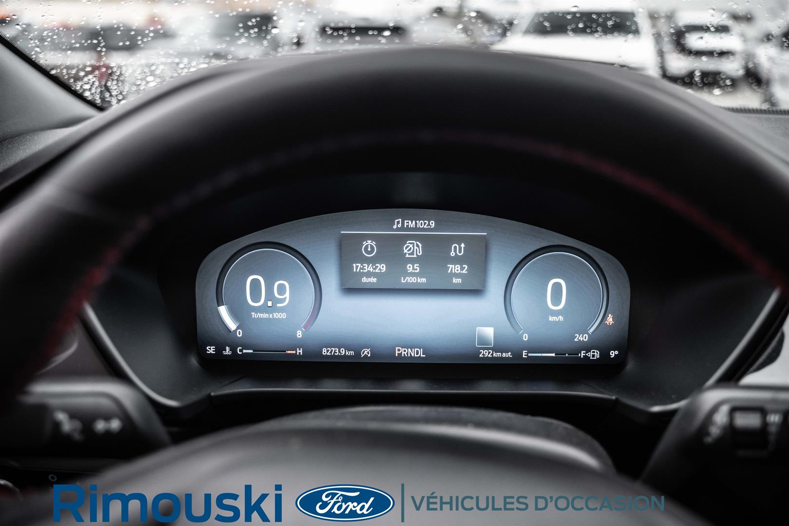 ford Escape 2025 - 12