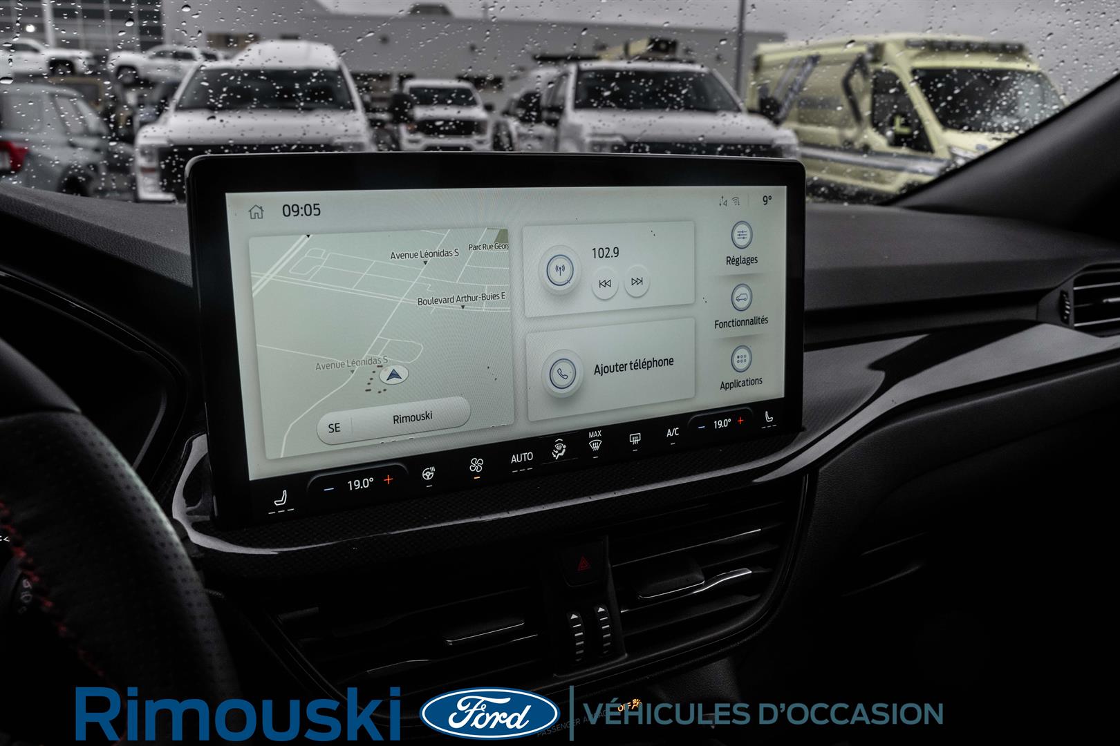 ford Escape 2025 - 13