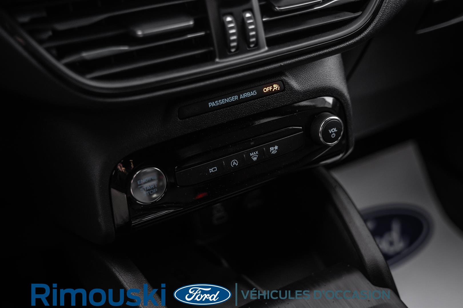 ford Escape 2025 - 14