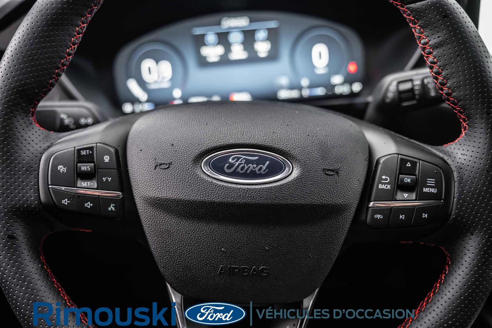 ford Escape 2025 - 15