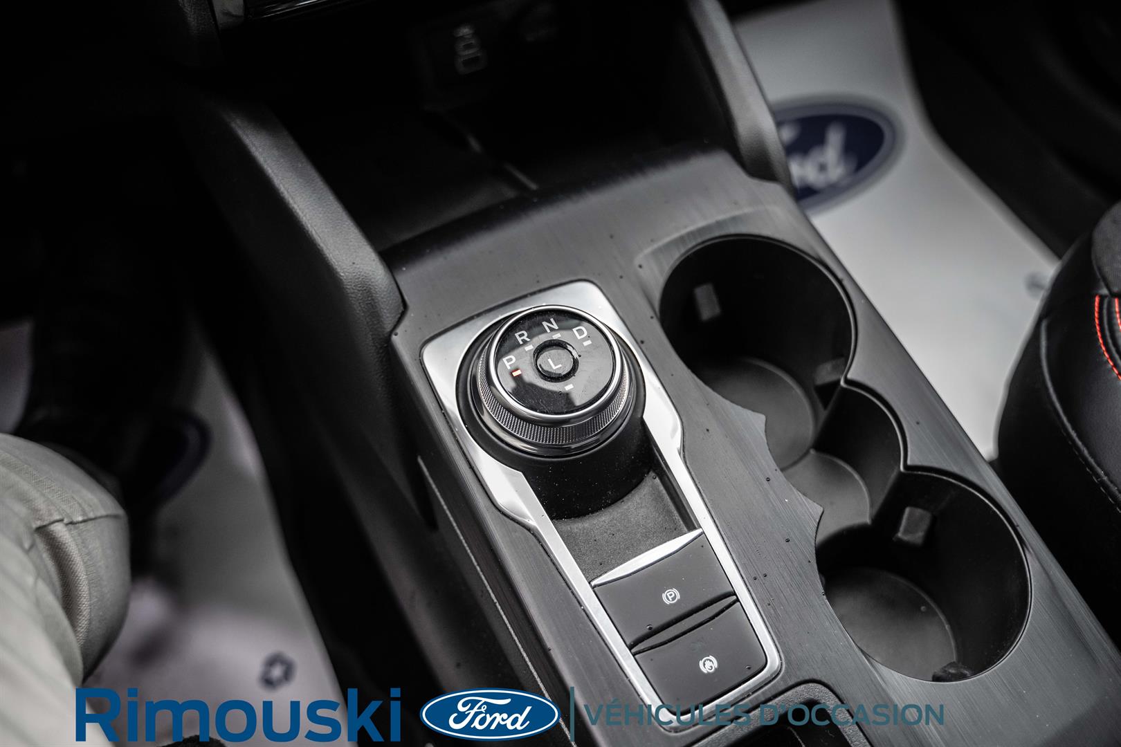 ford Escape 2025 - 16