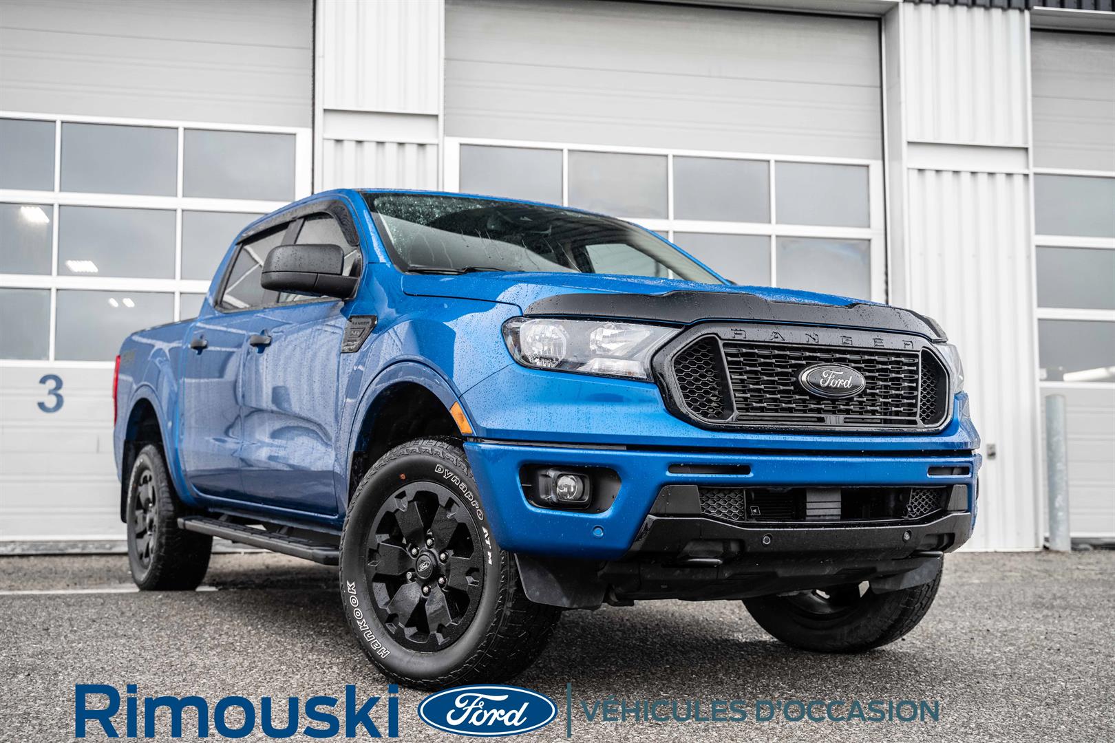 ford Ranger 2023 - 2