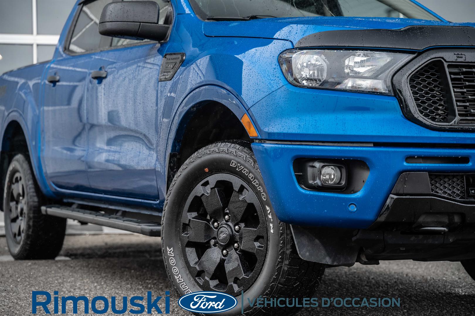 ford Ranger 2023 - 3