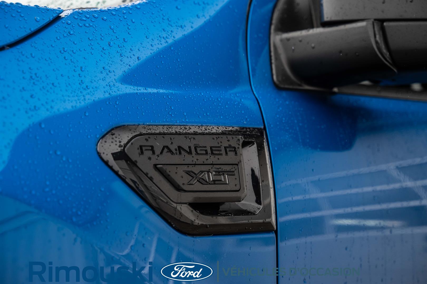 ford Ranger 2023 - 5