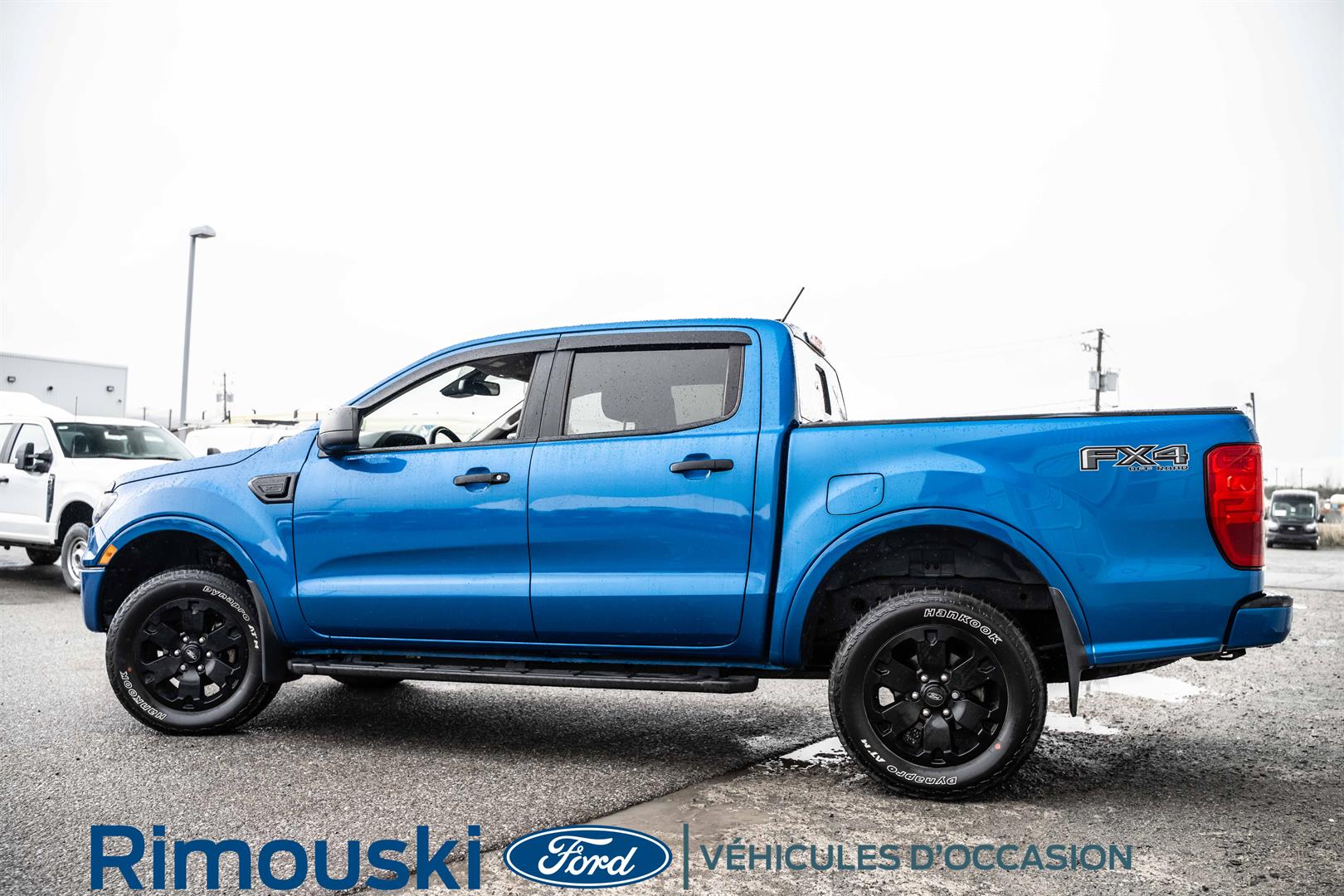 ford Ranger 2023 - 6