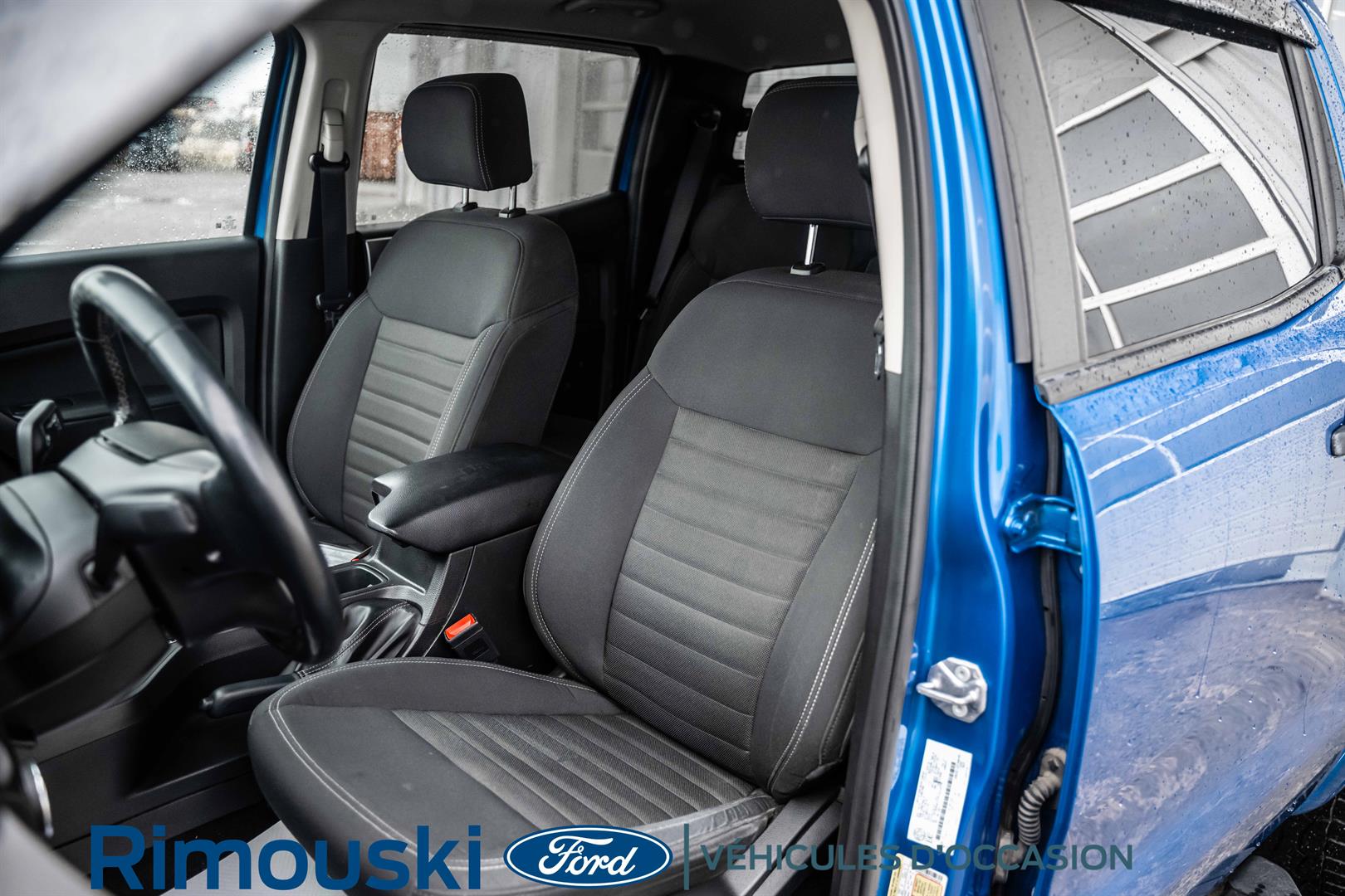 ford Ranger 2023 - 12