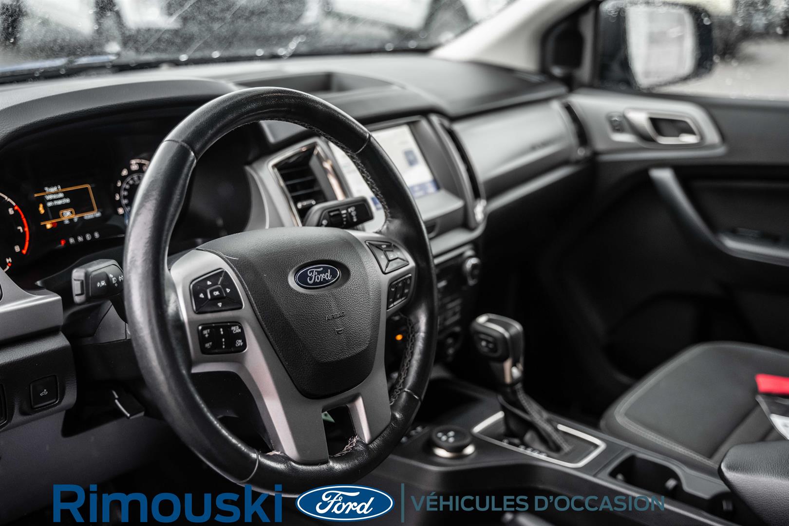 ford Ranger 2023 - 13