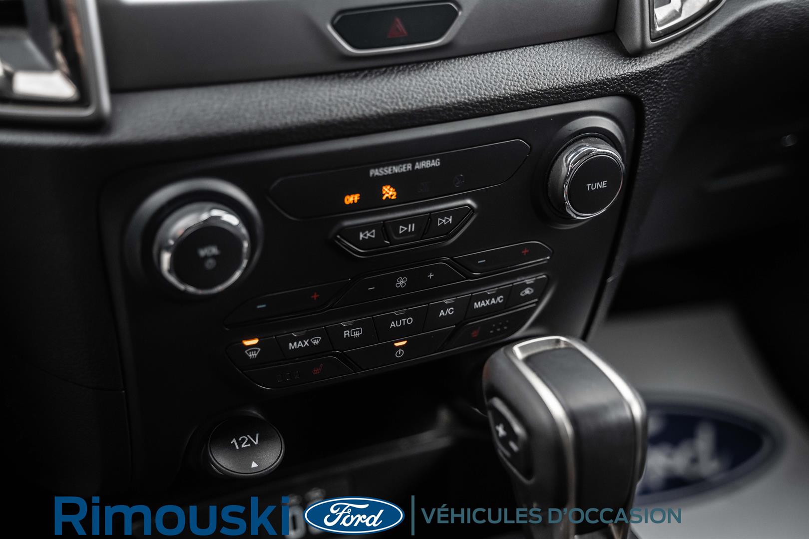 ford Ranger 2023 - 16