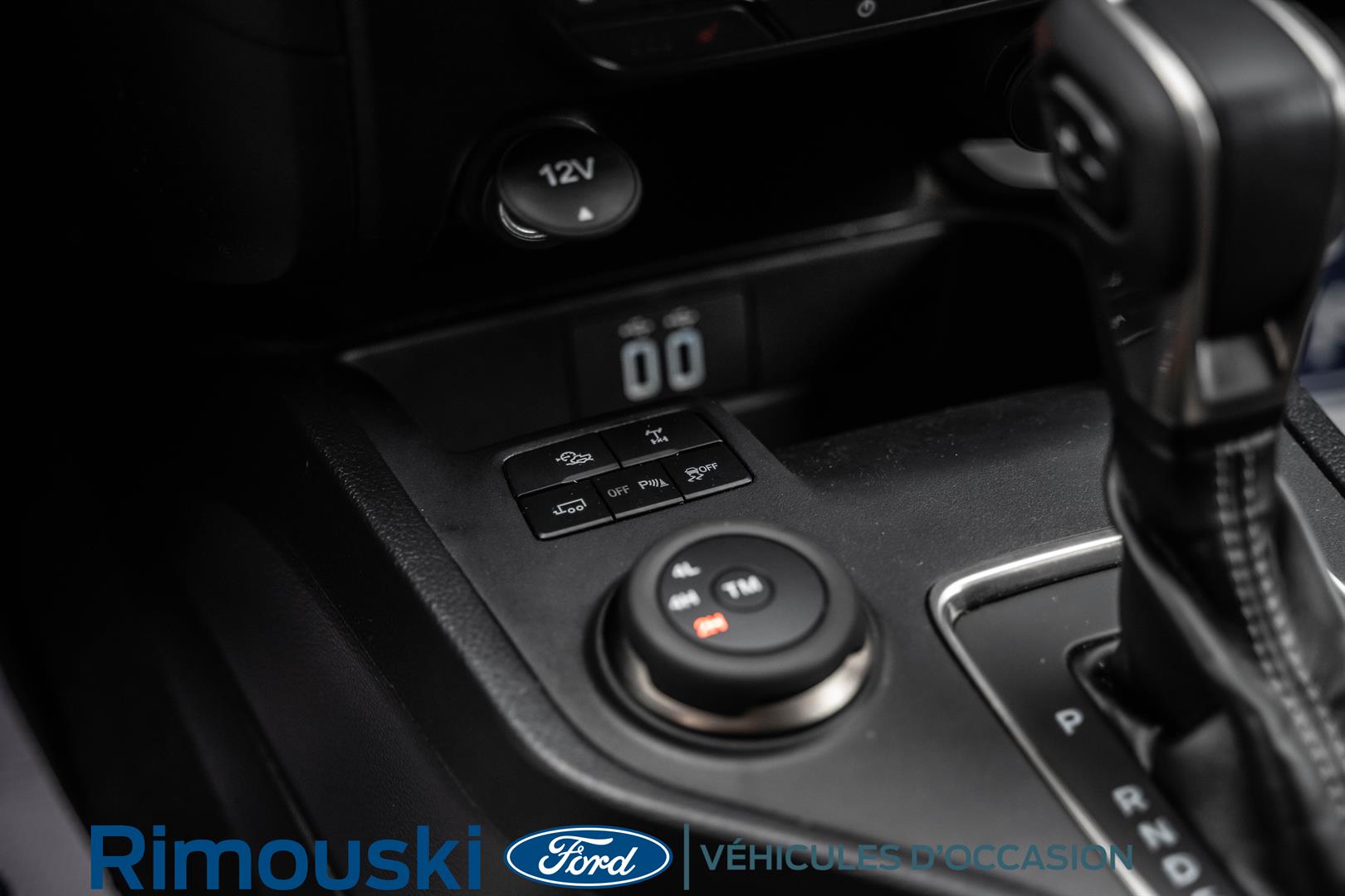 ford Ranger 2023 - 17