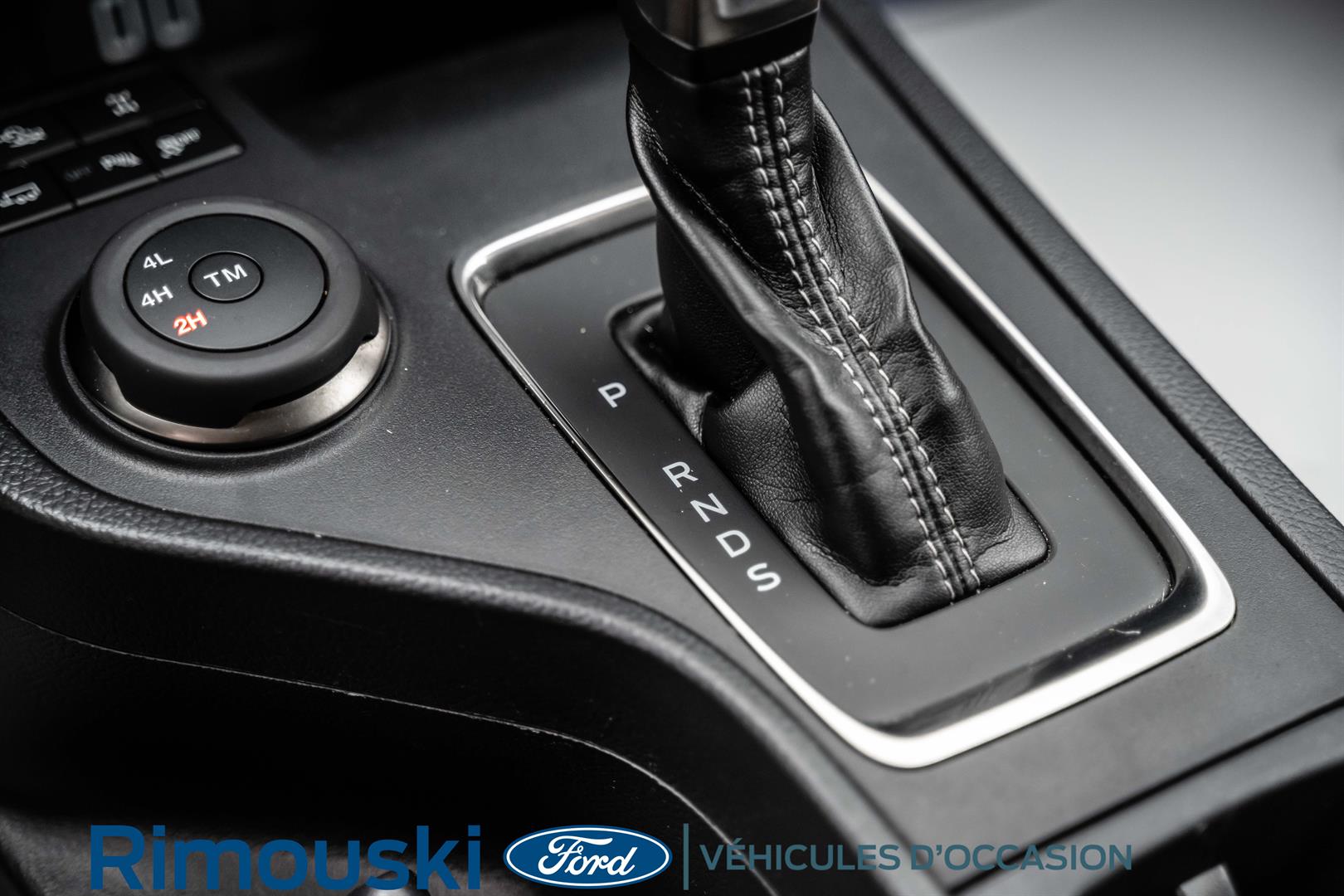 ford Ranger 2023 - 18