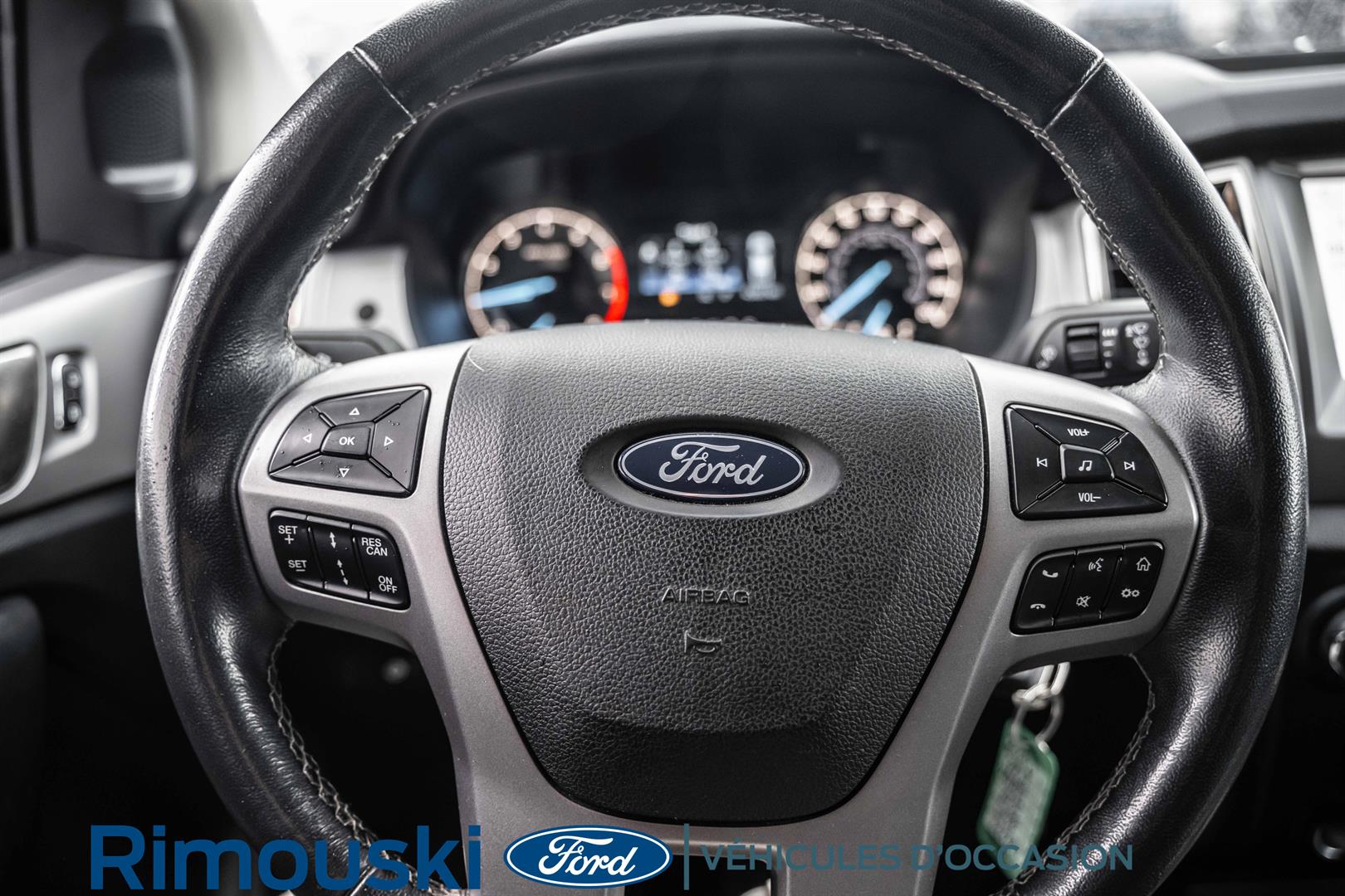 ford Ranger 2023 - 19