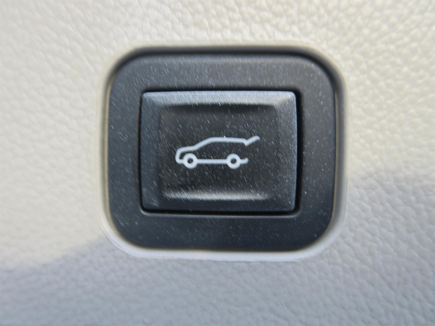 cadillac SRX 2015 - 12