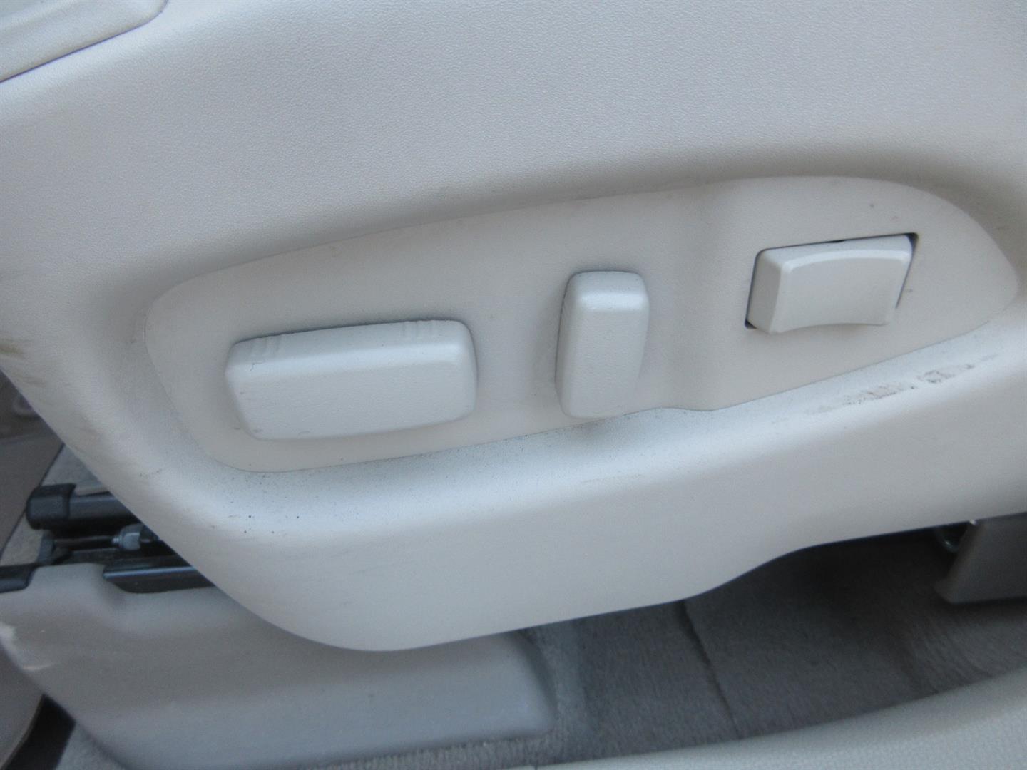 cadillac SRX 2015 - 18