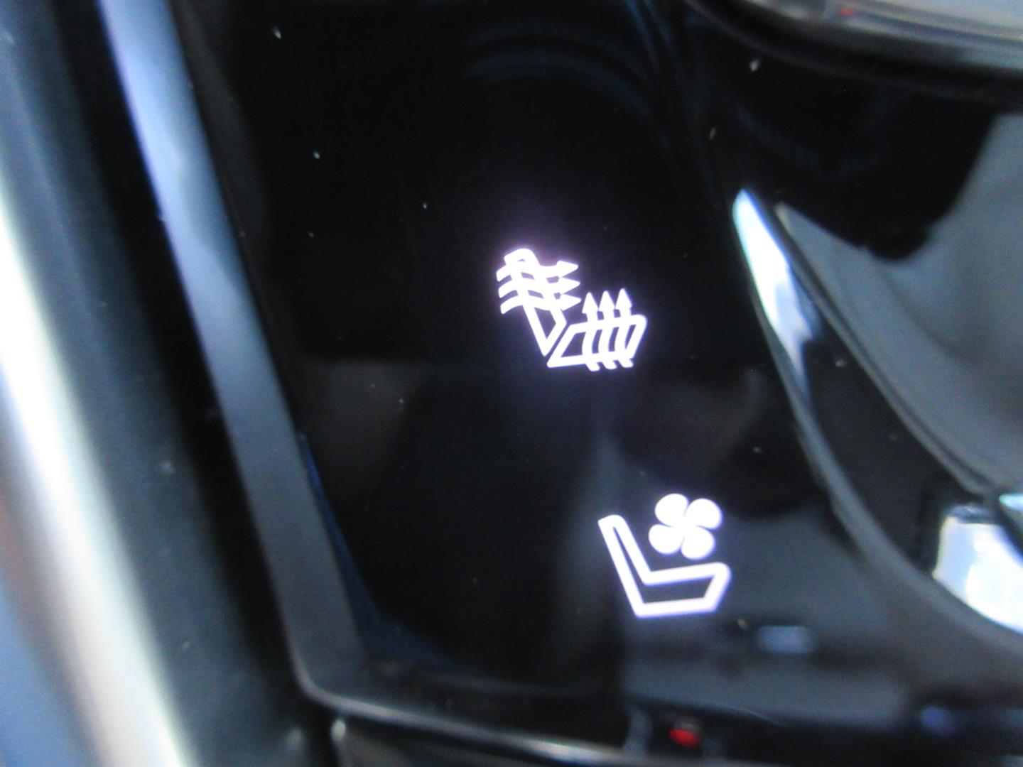 cadillac SRX 2015 - 22