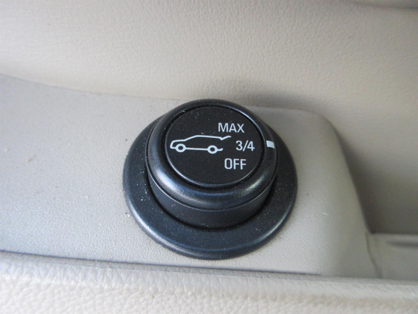 cadillac SRX 2015 - 26