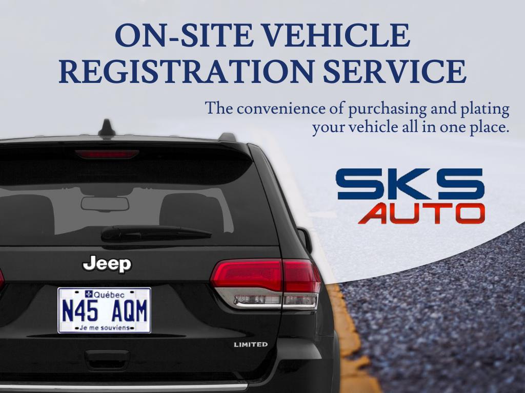 cadillac SRX 2015 - 33