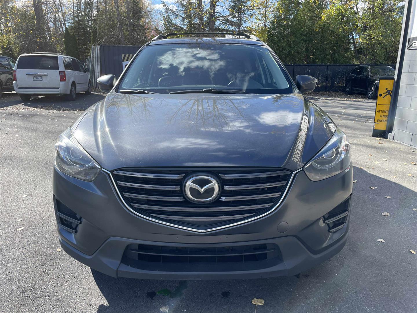 mazda CX-5 2016 - 6
